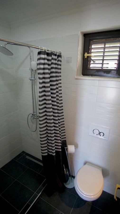 Apartmani Laura Trogir Dış mekan fotoğraf