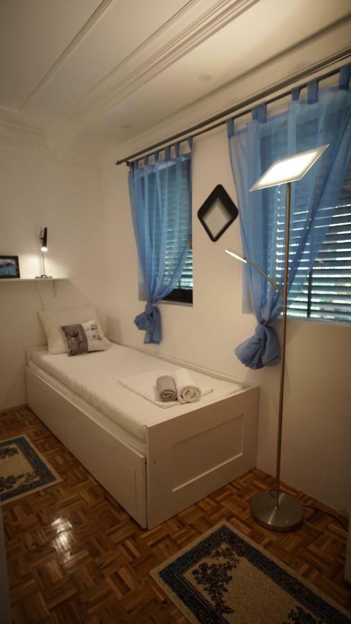 Apartmani Laura Trogir Dış mekan fotoğraf