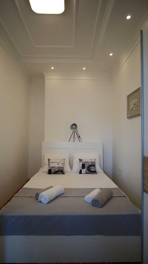 Apartmani Laura Trogir Dış mekan fotoğraf