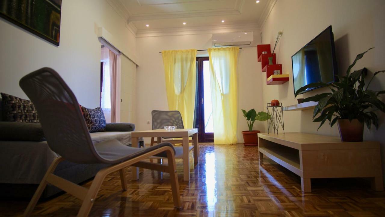 Apartmani Laura Trogir Dış mekan fotoğraf