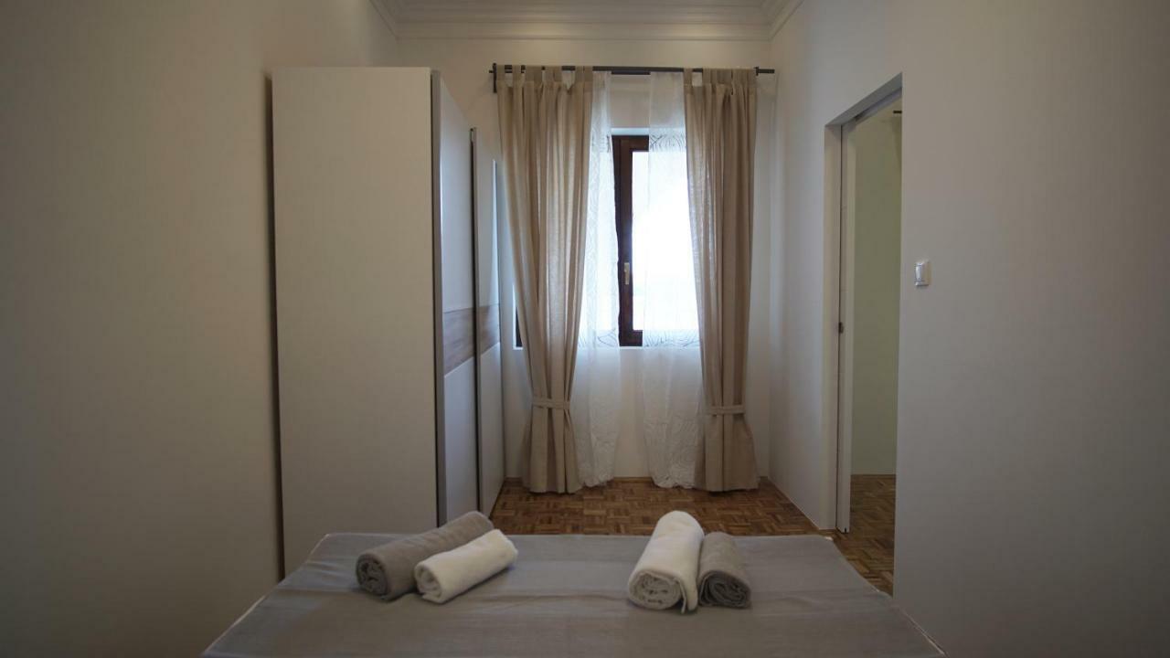 Apartmani Laura Trogir Dış mekan fotoğraf