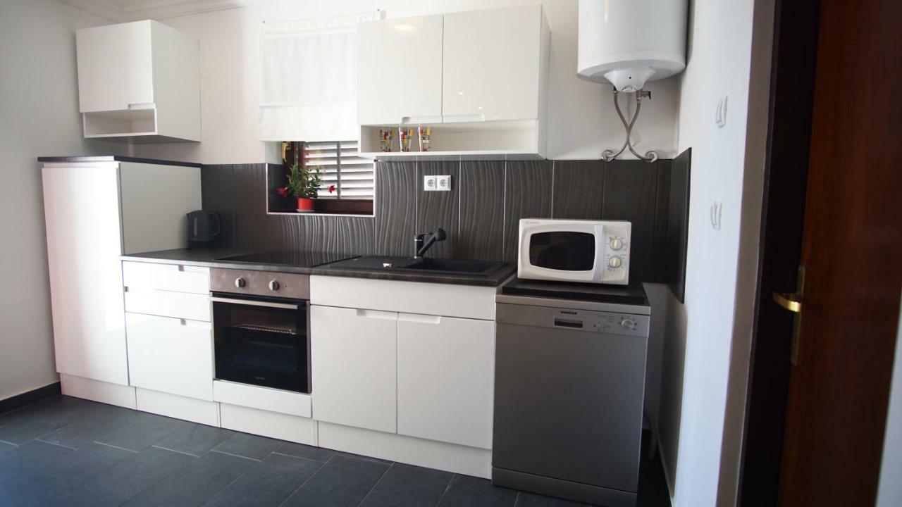 Apartmani Laura Trogir Dış mekan fotoğraf