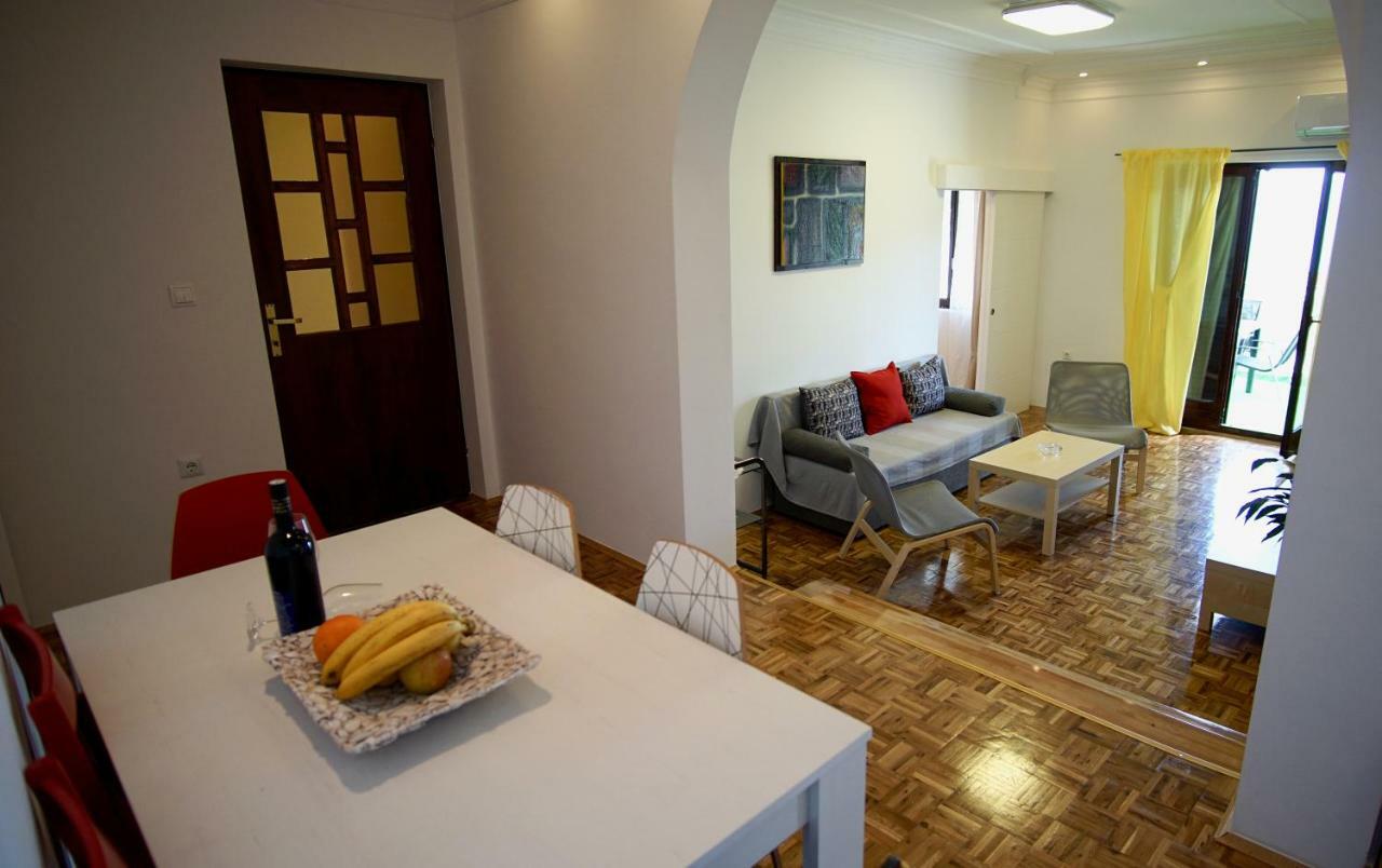 Apartmani Laura Trogir Dış mekan fotoğraf