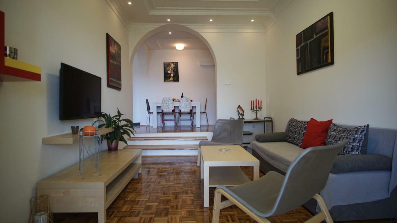 Apartmani Laura Trogir Dış mekan fotoğraf