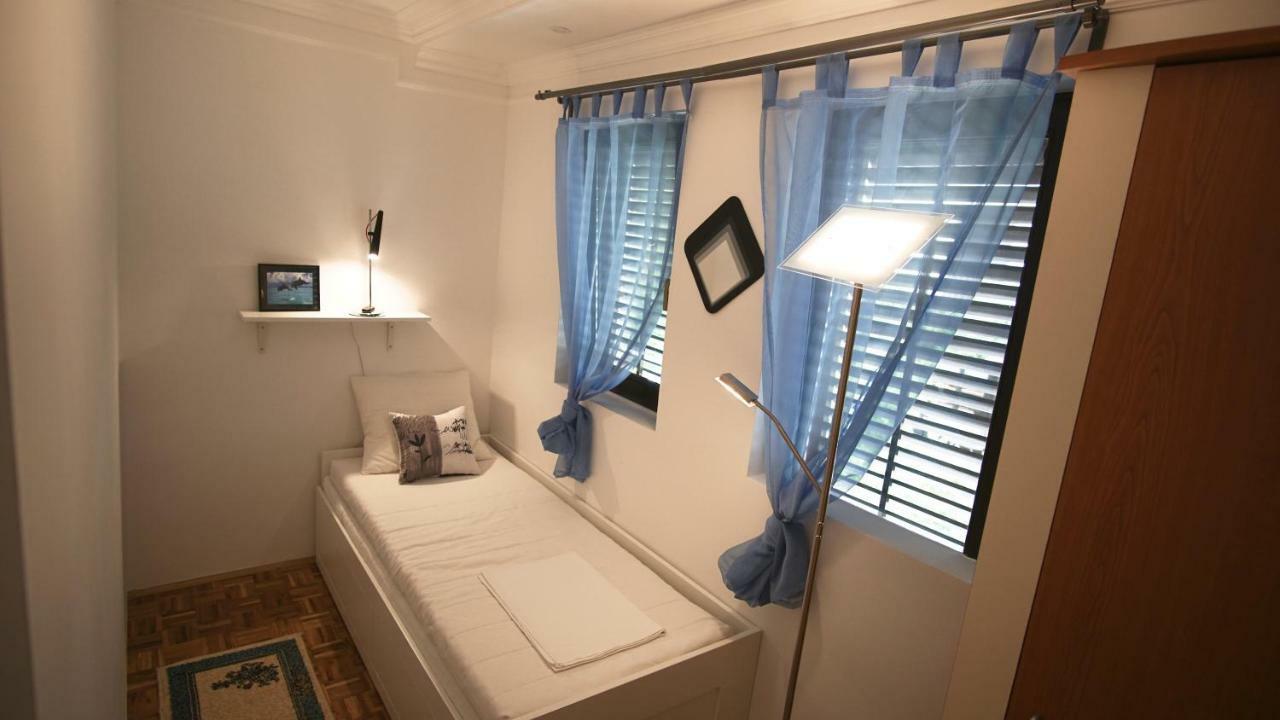 Apartmani Laura Trogir Dış mekan fotoğraf