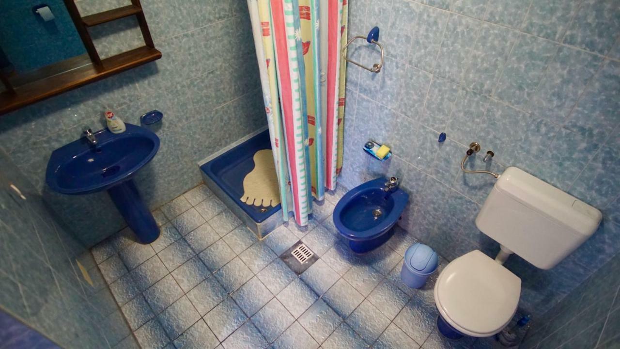 Apartmani Laura Trogir Dış mekan fotoğraf
