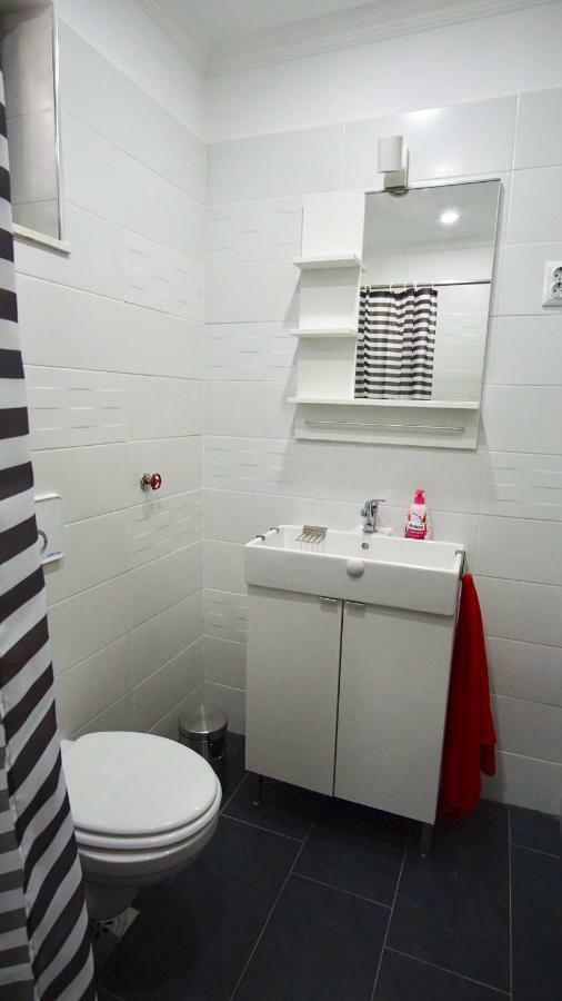 Apartmani Laura Trogir Dış mekan fotoğraf