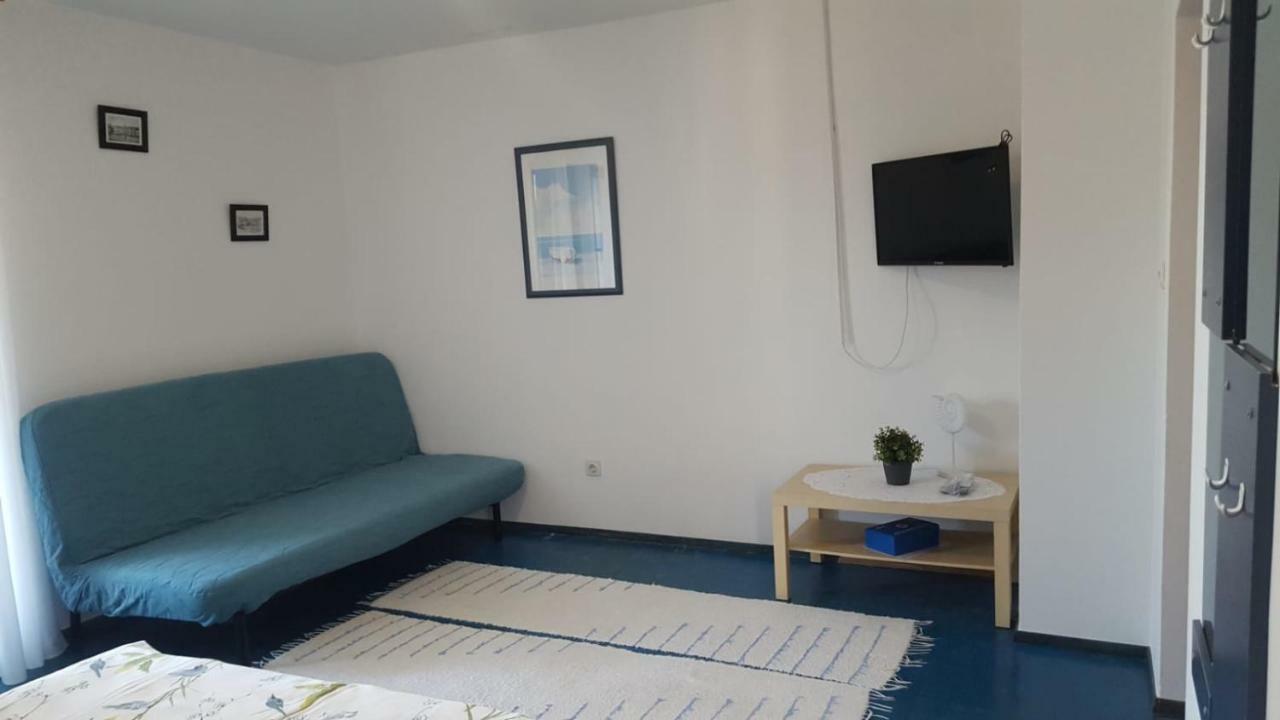 Apartmani Laura Trogir Dış mekan fotoğraf