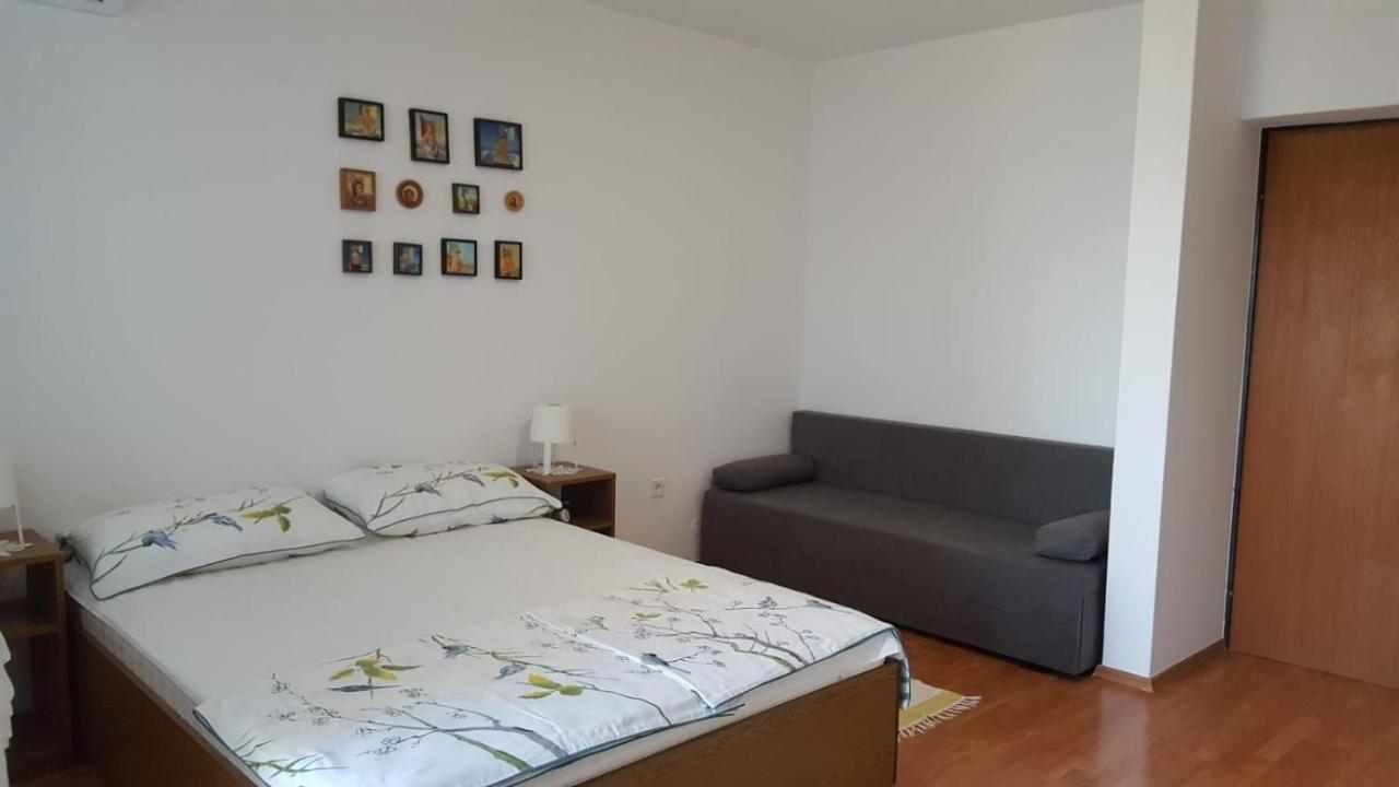 Apartmani Laura Trogir Dış mekan fotoğraf